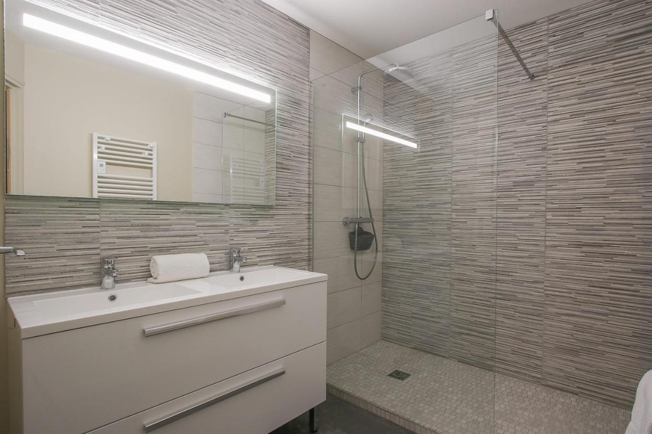 Gite L'Ardoisier 7 Pers Sauna Bayeux 2Km Guéron 외부 사진