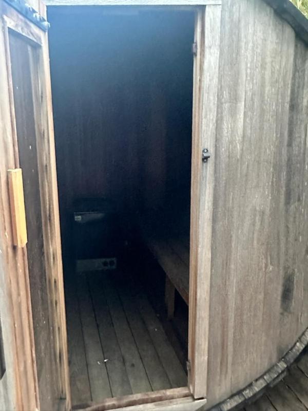 Gite L'Ardoisier 7 Pers Sauna Bayeux 2Km Guéron 외부 사진